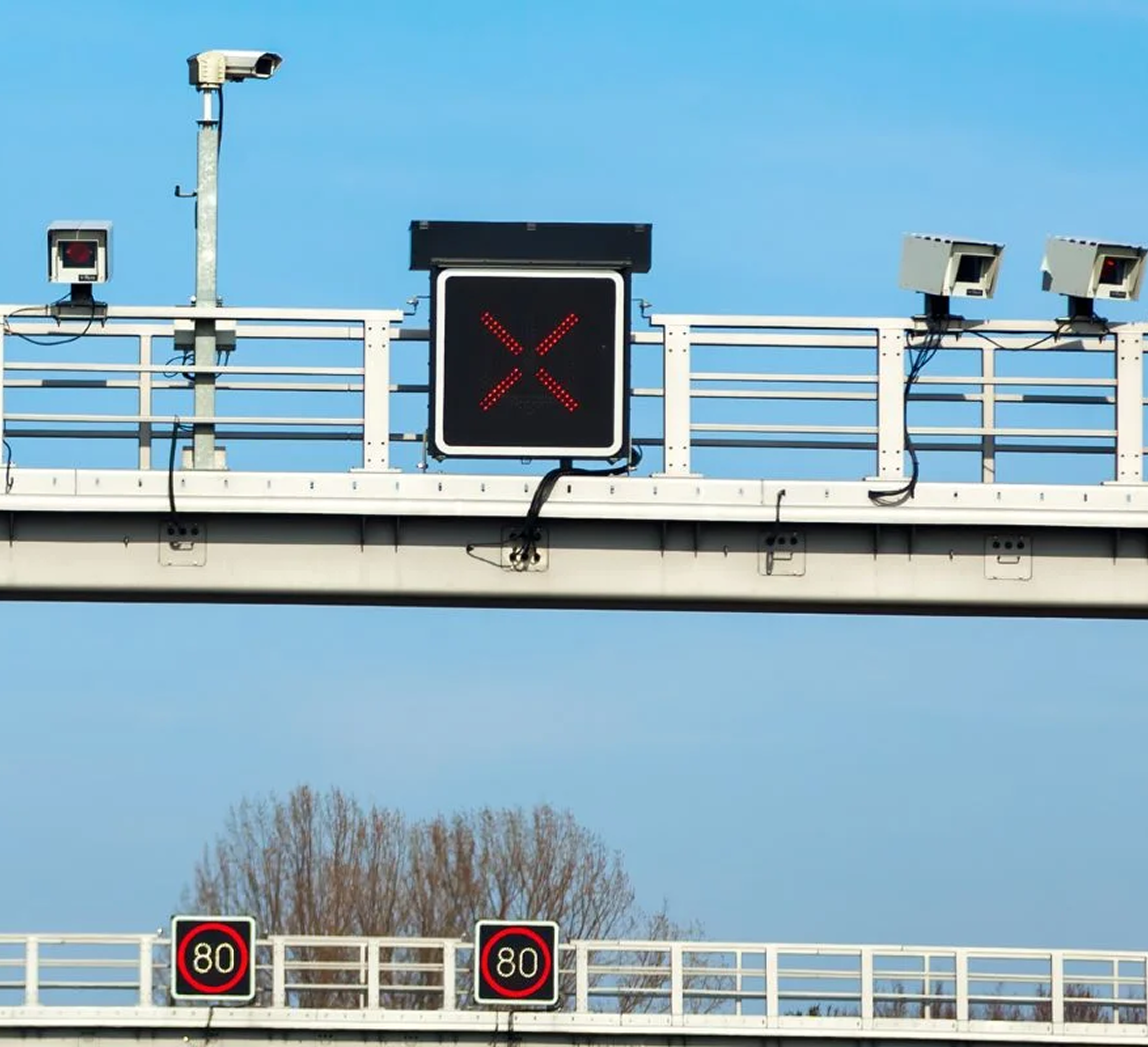 Cantilever Gantry Project 2